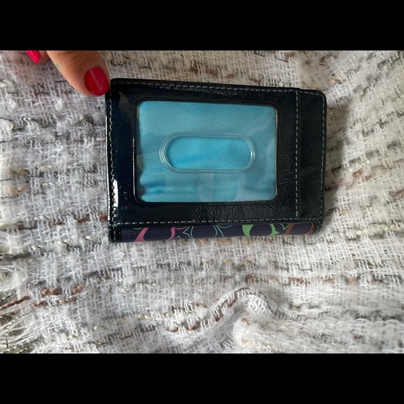 Coach Wallet - Picture 5 of 5